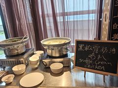 -佛山恒安瑞士大酒店-瑞士咖啡厅-主题自助餐