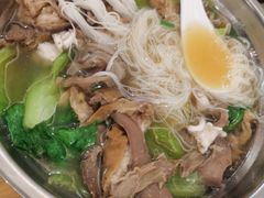 -福屿鲜捞小吃·捞化(福屿总店)