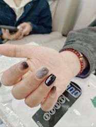 -斯馨·健康美甲美睫