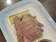 -长兴菜馆(高桥店)