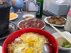 -松明一烤肉馆(鲁园店)