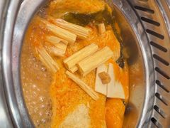 -龍歌自助小火锅(雨花台江南虹悦城店)