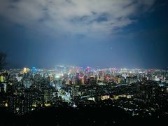 -兰山公园