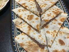 -ALAMEEN阿拉伯餐厅(三里屯店)