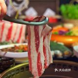 新中式国潮风烤肉就在九野八风