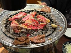 -蒜香焼肉PURUSHIN(马场路店)
