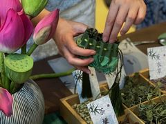 -天津海河悦榕庄·Lobby Lounge大堂吧