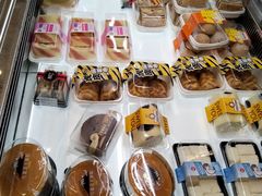 -85度C(广州石牌桥店)