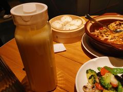 -金牌外婆家(苏州中心店)