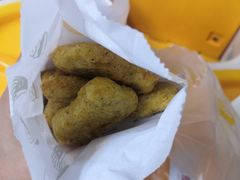 -华莱士·炸鸡汉堡(奥林花园店)
