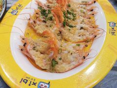 -桥东喜碧海鲜街(水东街店)