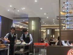 -稻香海鲜饭店(第一国际店)