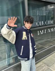 -一家只做男发烫染的店
