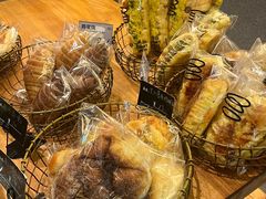 -Max Bakery 阿唛手作
