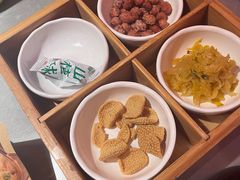 -闽上鲜·福建菜(龙湖滨江天街店)
