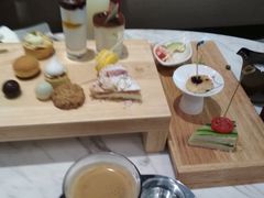 -上海虹桥宾馆味翠餐厅