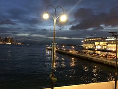 -海港城