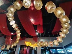 -禧宴Joyous Restaurant(禧园店)