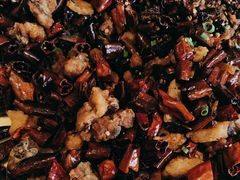 -辣婆婆(航天桥店)