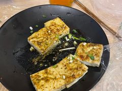-郑记•不夜城烧烤•龙虾•虾蟹(黄鹤楼店)