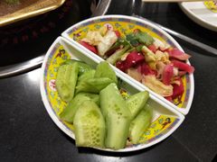 -芦月轩羊蝎子(北蜂窝店)