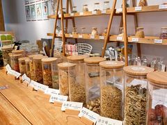 -山食间·中式营养轻餐(保利时光里店)