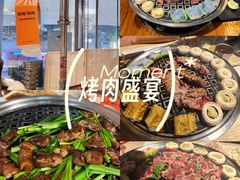-霸腹烤肉(厦门柚子番店)