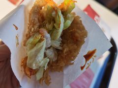 -肯德基(万科城店)