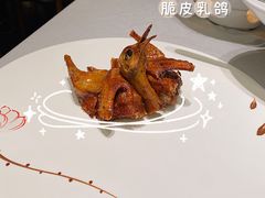 -南景饭店(万家丽路店)