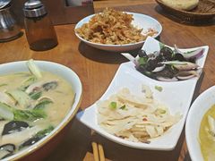 -三厂烩羊肉(沙口路店)