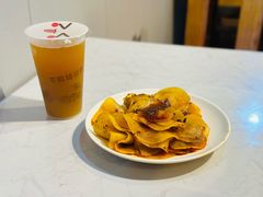 -马三洋芋片(簋街店)