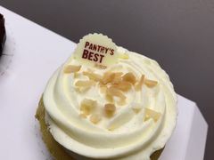 -Pantry's Best派悦坊蛋糕(K11购物艺术中心店)