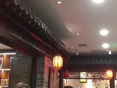 -鸭匠食府·挂炉烤鸭·新京菜(阜成路店)