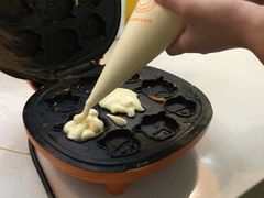 -可心DIY蛋糕烘焙生活馆(迈皋桥万谷慧店)