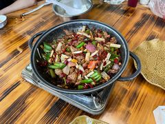 -古城苗家土菜馆(河景餐厅店)