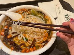 -水平有限广西米粉·广西风味集(五道口店)