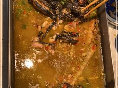 -鱼酷活鱼烤鱼(南京水游城店)