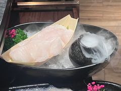 -捞王猪肚鸡火锅(金华义乌之心店)