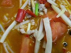 -红鼻子桂林米粉(金唐新光界店)