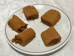 -福来居烤鸭店(天坛二店)