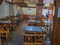 -张关合渣(航空大道店)