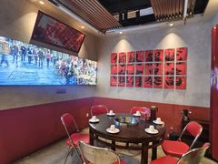 -牛市坎火锅(建设路店)