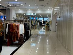 -新世界百货(顺义店)