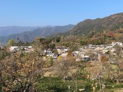 -塔川景区