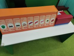 -莫莉幻想儿童乐园(天津熙悦汇店)