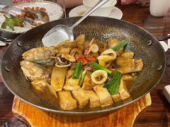 -临家闽南菜(宝洲路店)
