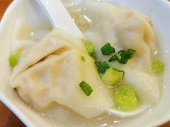原汤龙抄手-龙抄手(春熙路总店)