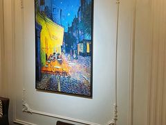 -LESCEDARS Brasserie Bistro香柏树