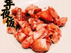 春节发财猪手-百富源·海鲜辽菜(浑河堡店)