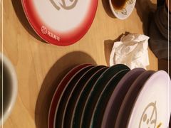 -元气寿司(新城市广场店)